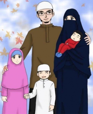 Islamic Dua For Husband Love to Wife 